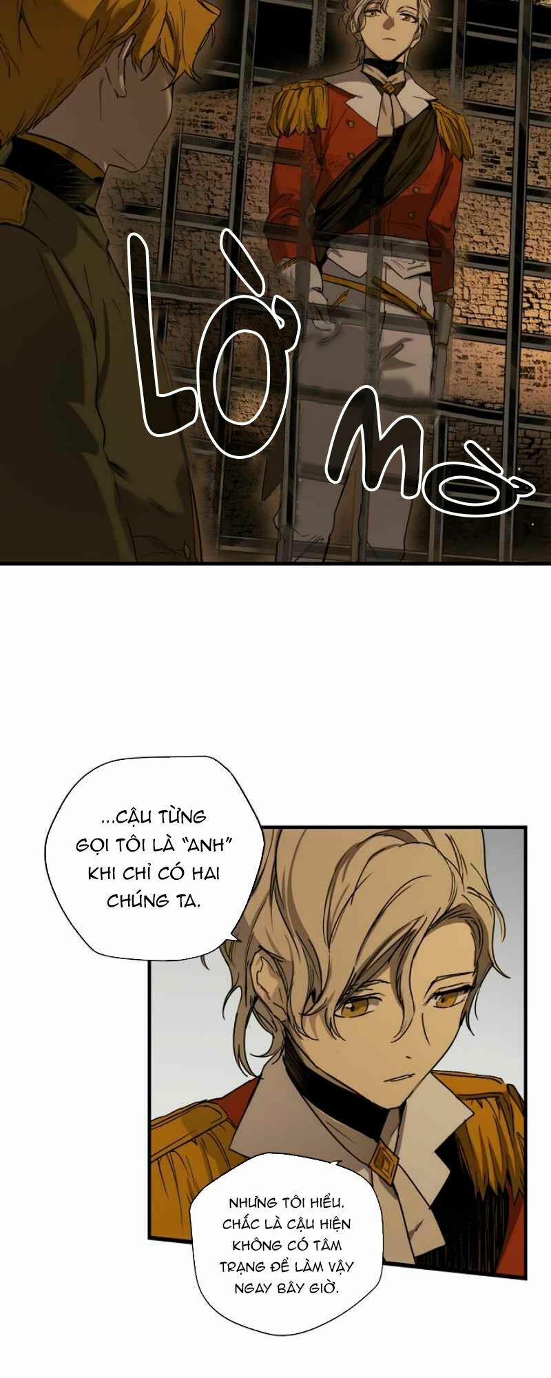 Câu Chuyện Cổ Tích Của Mẹ Kế 43 trang 57