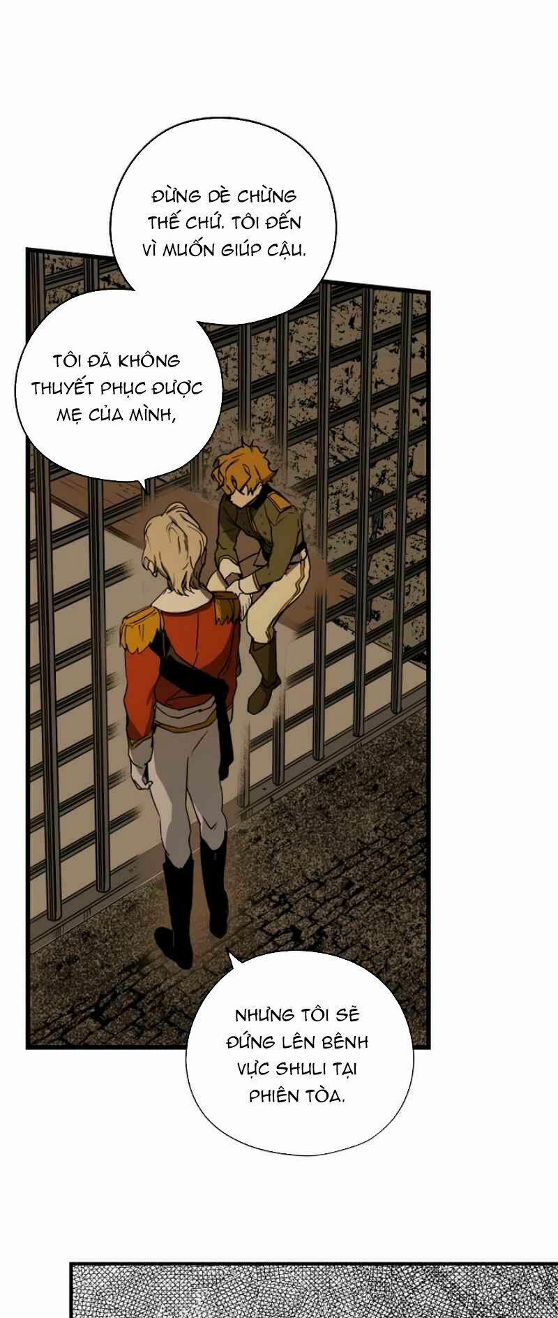 Câu Chuyện Cổ Tích Của Mẹ Kế 43 trang 58