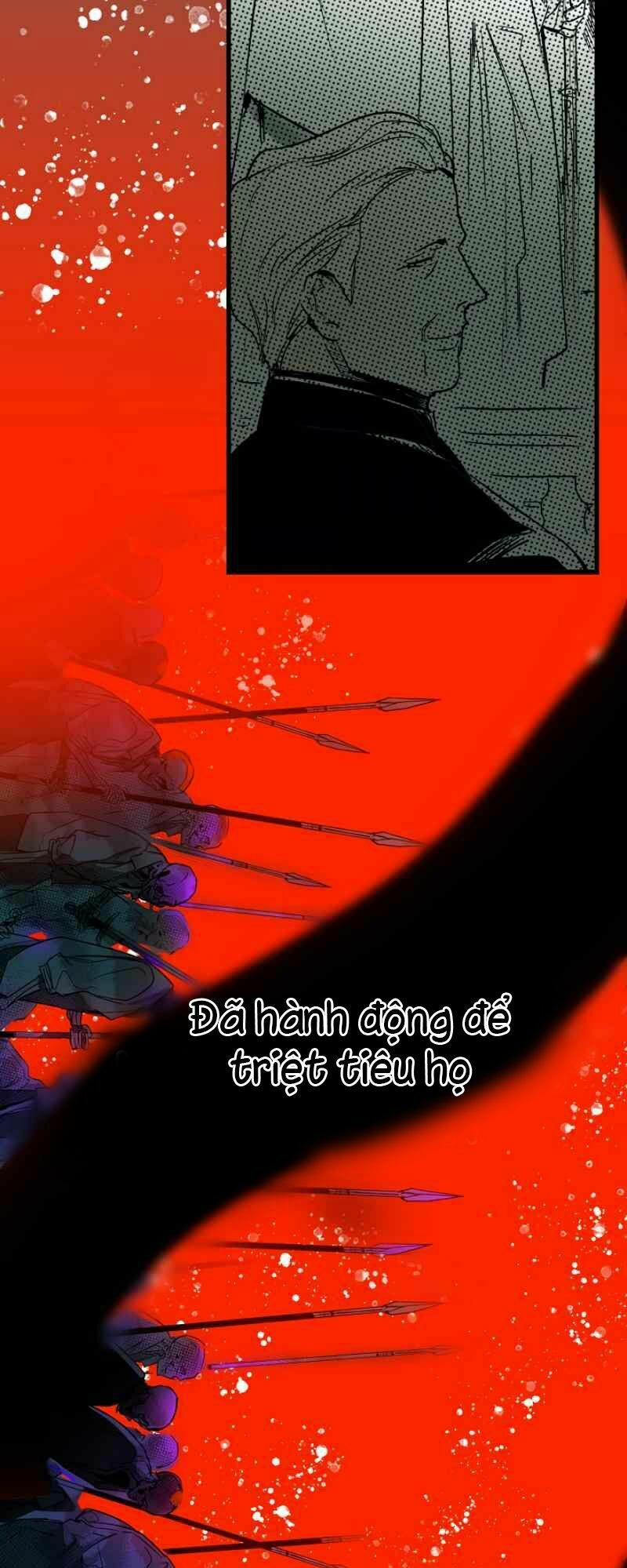 Câu Chuyện Cổ Tích Của Mẹ Kế 43 trang 6