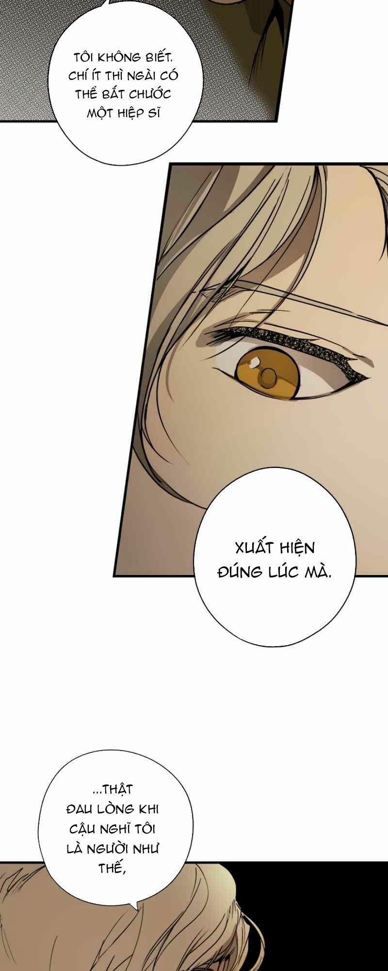 Câu Chuyện Cổ Tích Của Mẹ Kế 43 trang 60