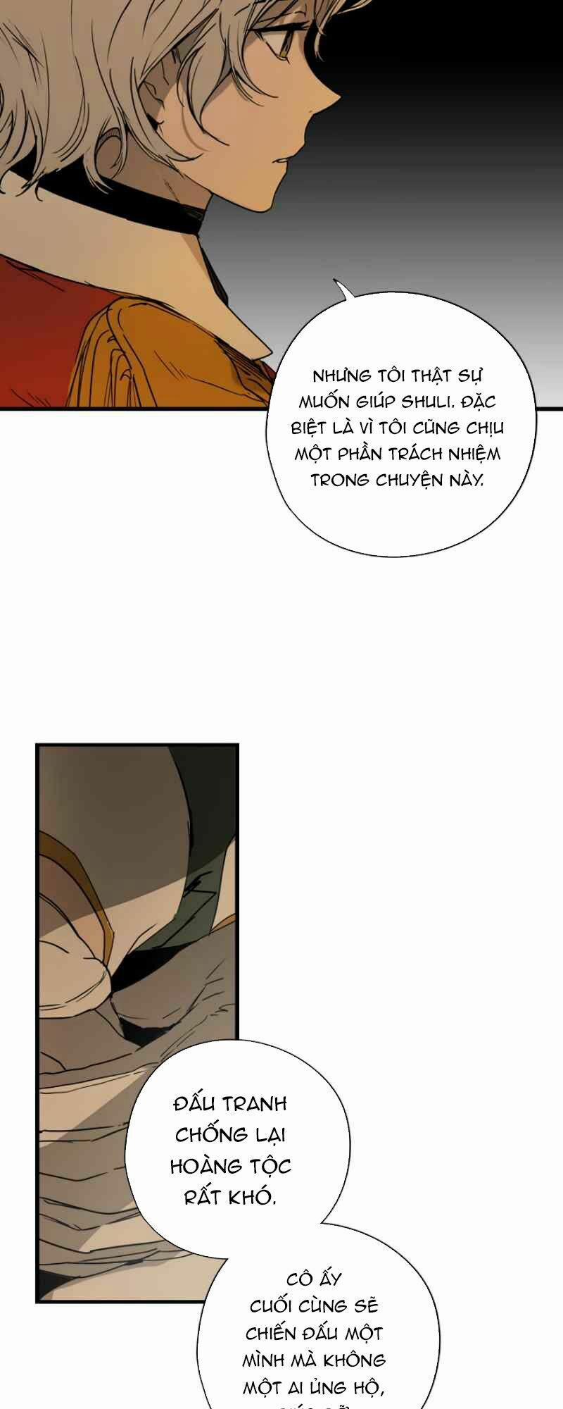 Câu Chuyện Cổ Tích Của Mẹ Kế 43 trang 61