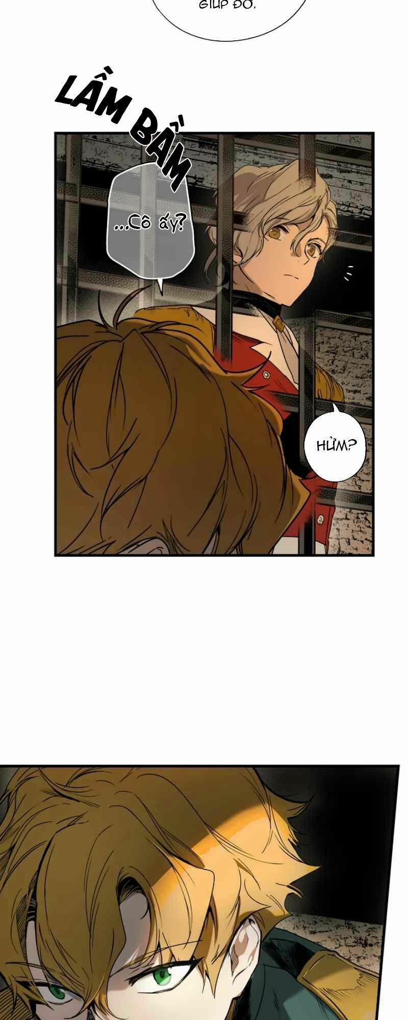 Câu Chuyện Cổ Tích Của Mẹ Kế 43 trang 62