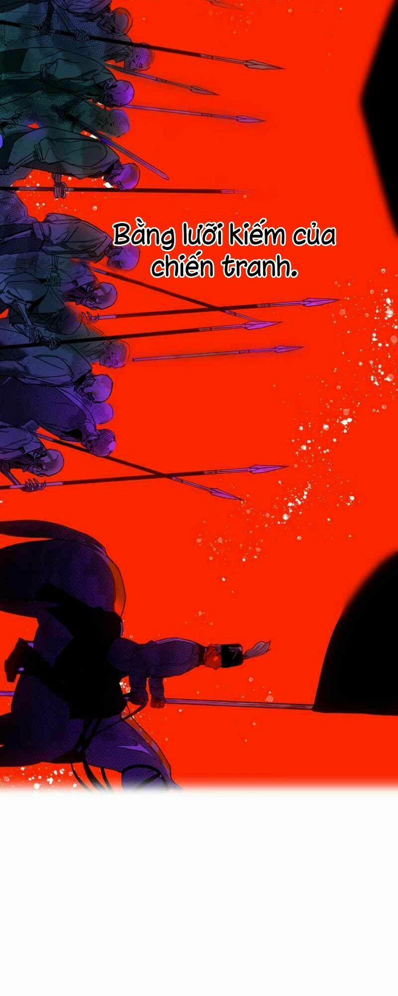 Câu Chuyện Cổ Tích Của Mẹ Kế 43 trang 7