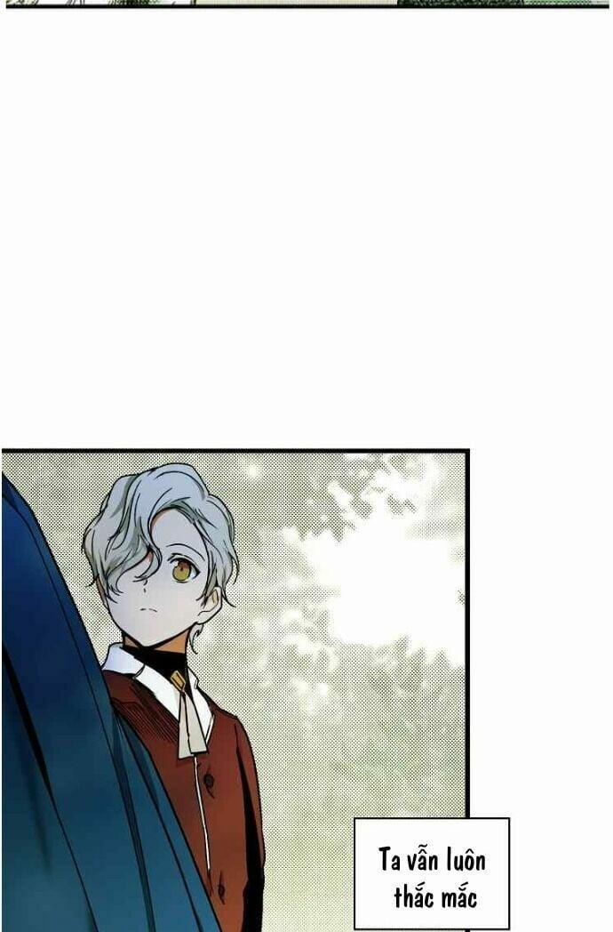 Câu Chuyện Cổ Tích Của Mẹ Kế 44 trang 1