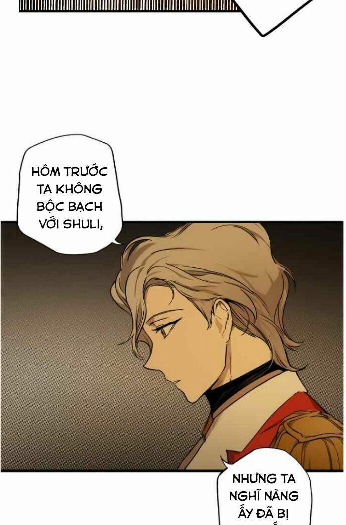 Câu Chuyện Cổ Tích Của Mẹ Kế 44 trang 10