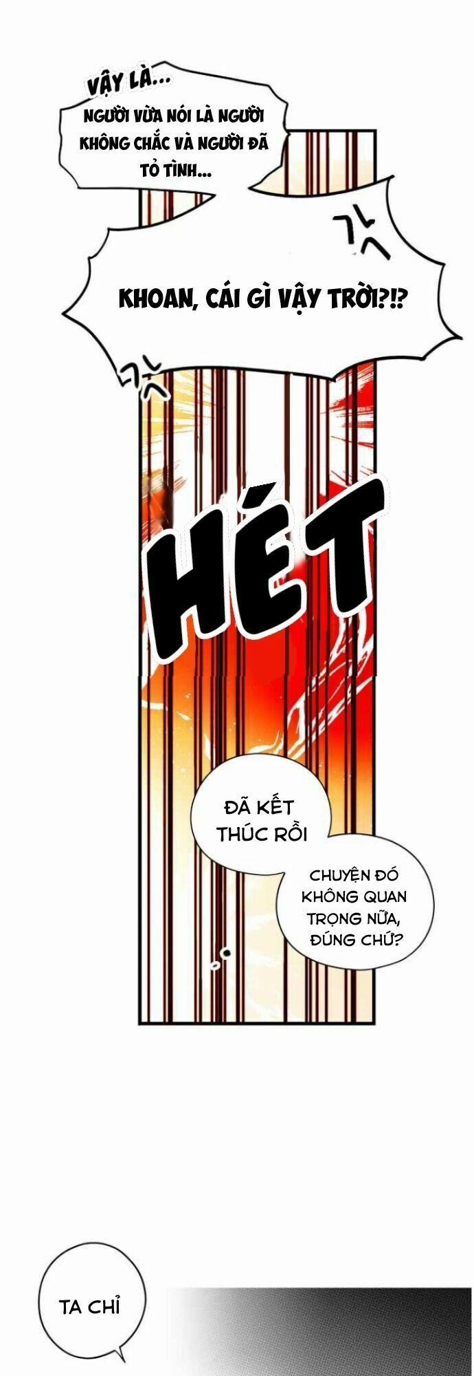 Câu Chuyện Cổ Tích Của Mẹ Kế 44 trang 12