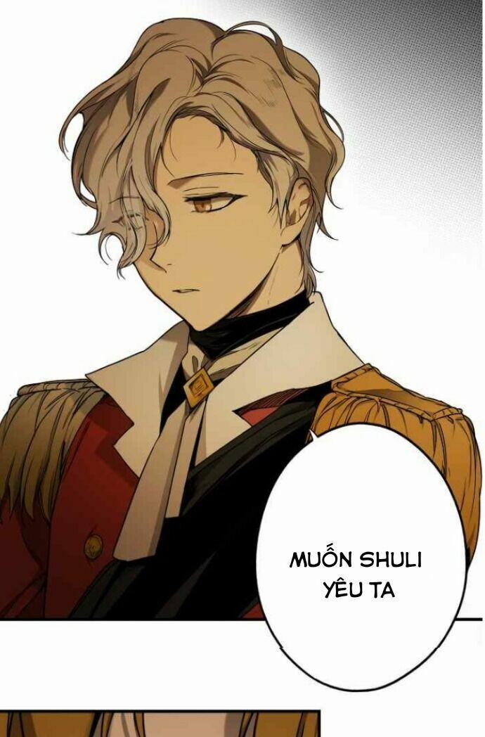 Câu Chuyện Cổ Tích Của Mẹ Kế 44 trang 13