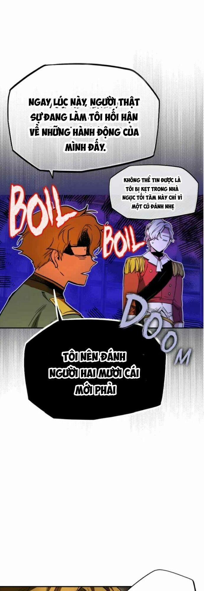 Câu Chuyện Cổ Tích Của Mẹ Kế 44 trang 15