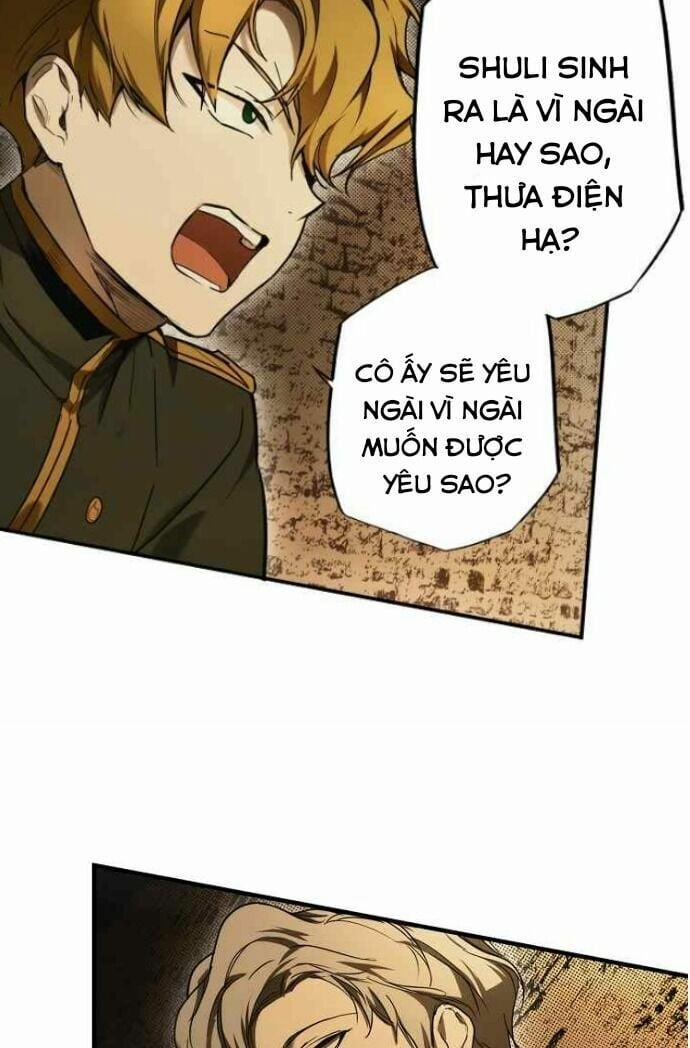 Câu Chuyện Cổ Tích Của Mẹ Kế 44 trang 16