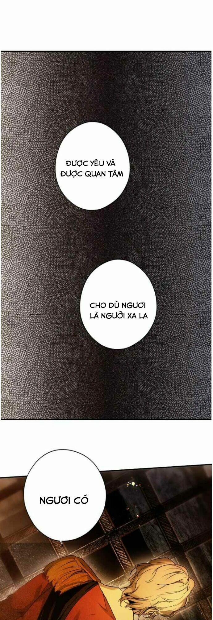 Câu Chuyện Cổ Tích Của Mẹ Kế 44 trang 18