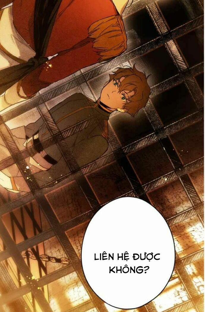 Câu Chuyện Cổ Tích Của Mẹ Kế 44 trang 19