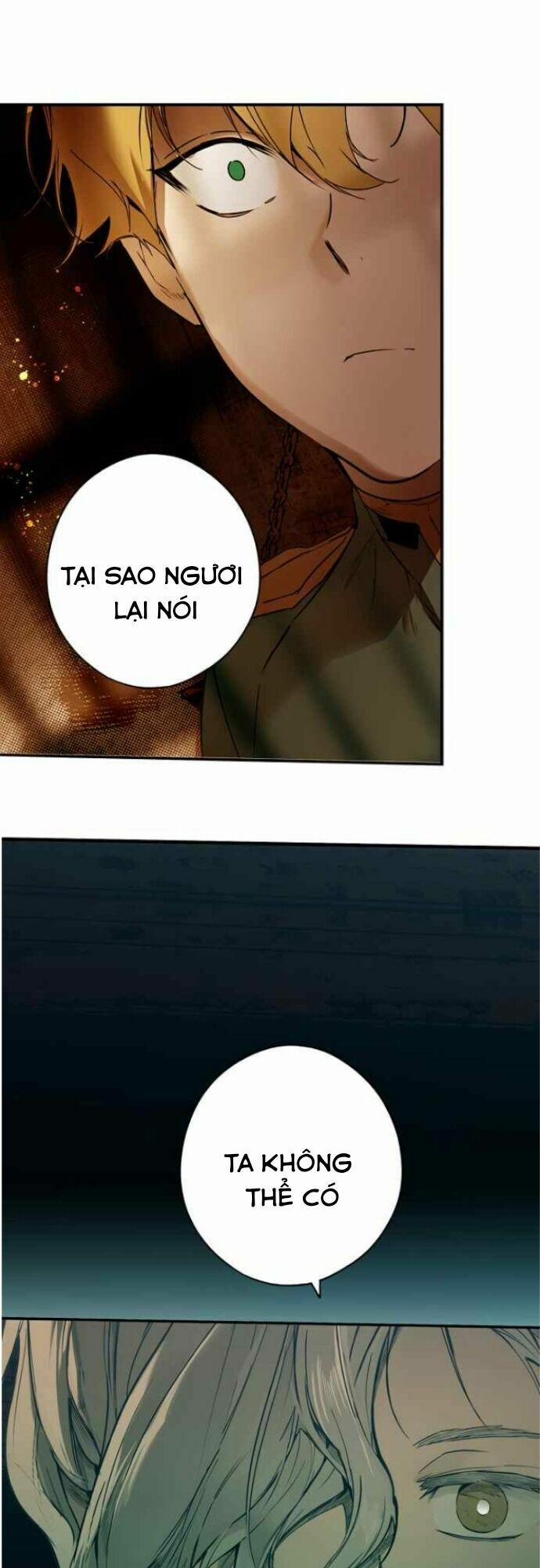 Câu Chuyện Cổ Tích Của Mẹ Kế 44 trang 21