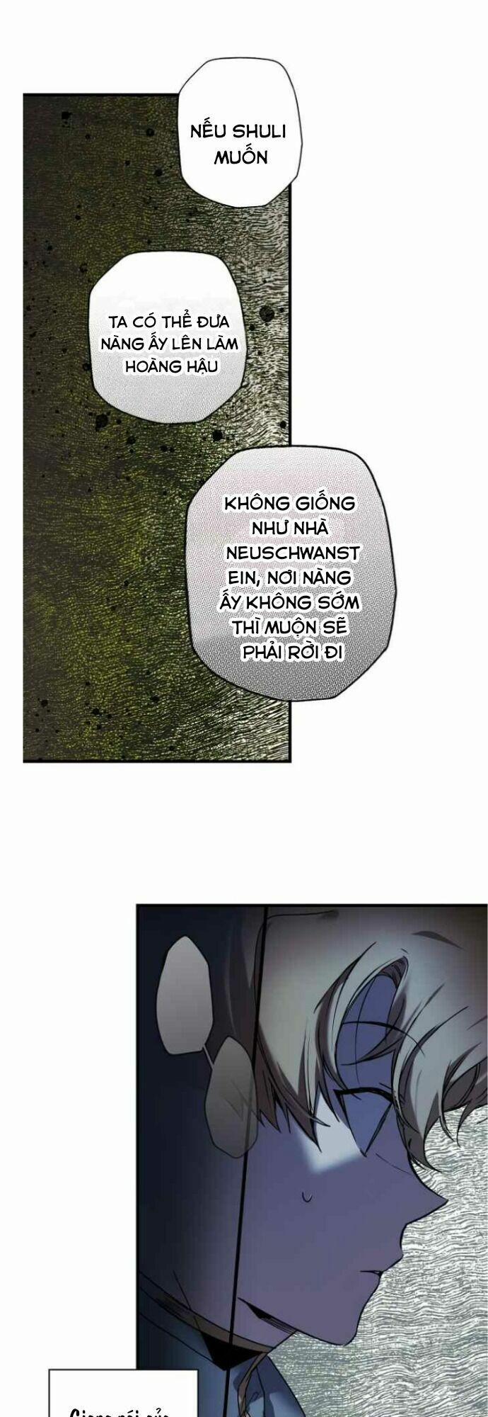 Câu Chuyện Cổ Tích Của Mẹ Kế 44 trang 24