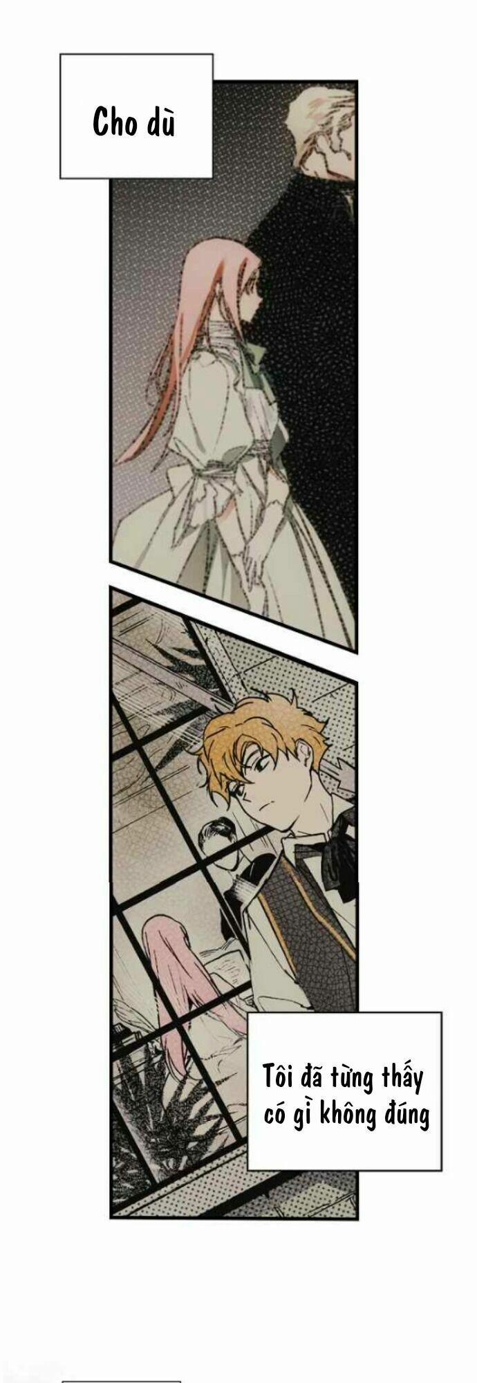 Câu Chuyện Cổ Tích Của Mẹ Kế 44 trang 27