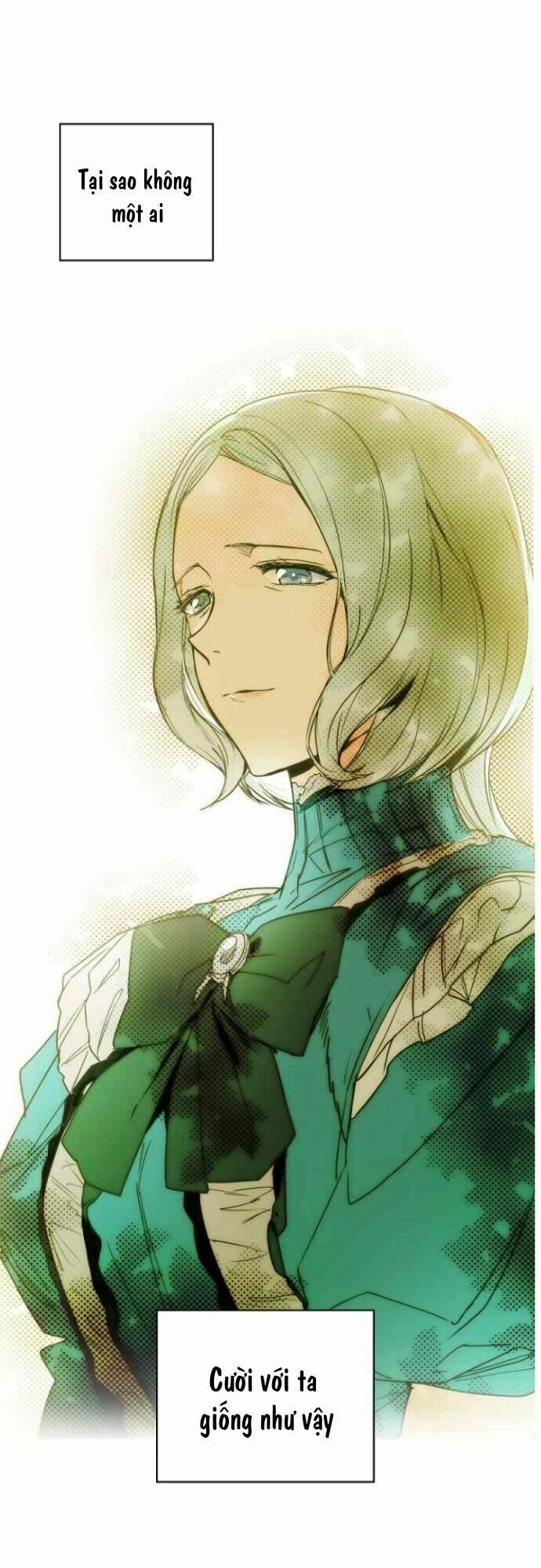 Câu Chuyện Cổ Tích Của Mẹ Kế 44 trang 3