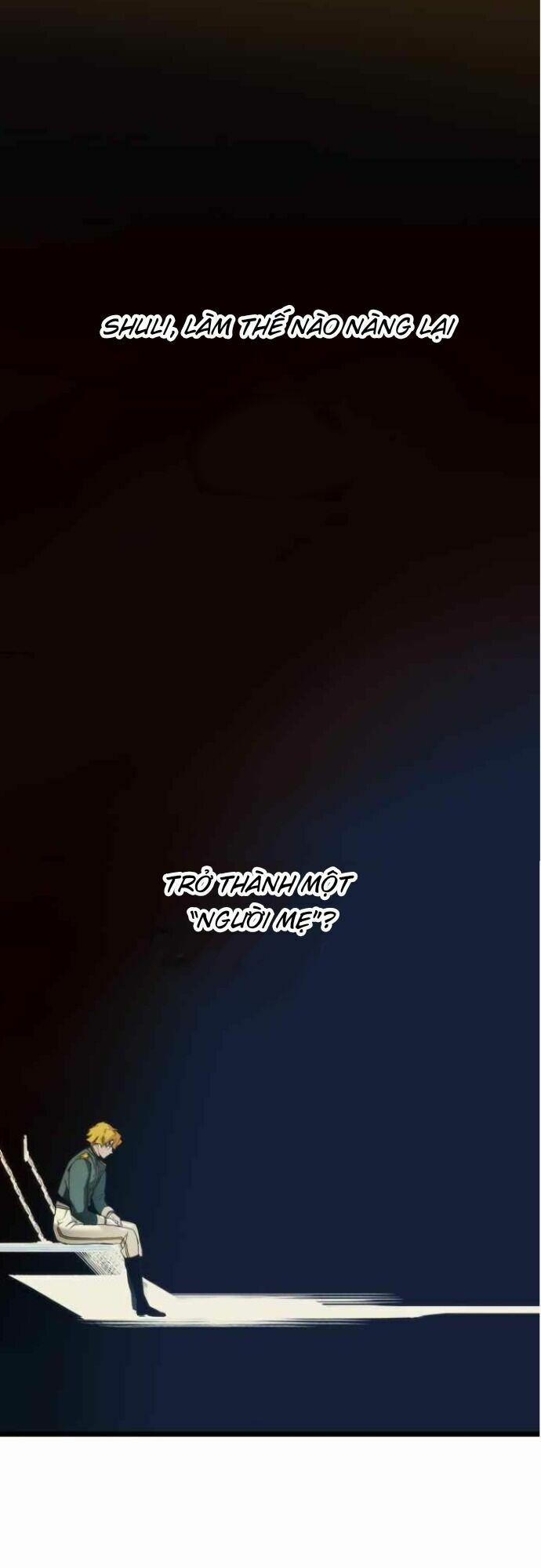 Câu Chuyện Cổ Tích Của Mẹ Kế 44 trang 30