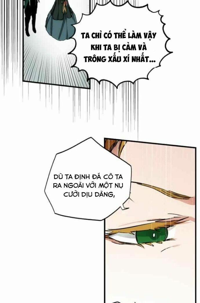 Câu Chuyện Cổ Tích Của Mẹ Kế 44 trang 34