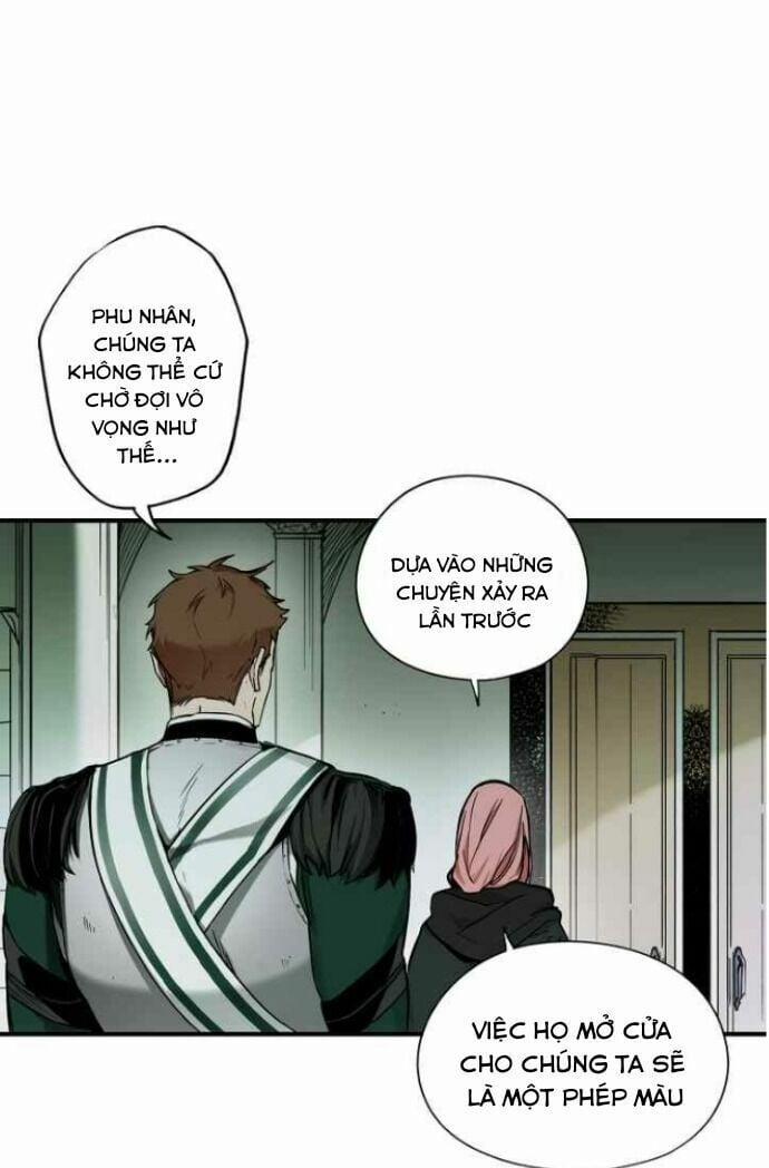 Câu Chuyện Cổ Tích Của Mẹ Kế 44 trang 37