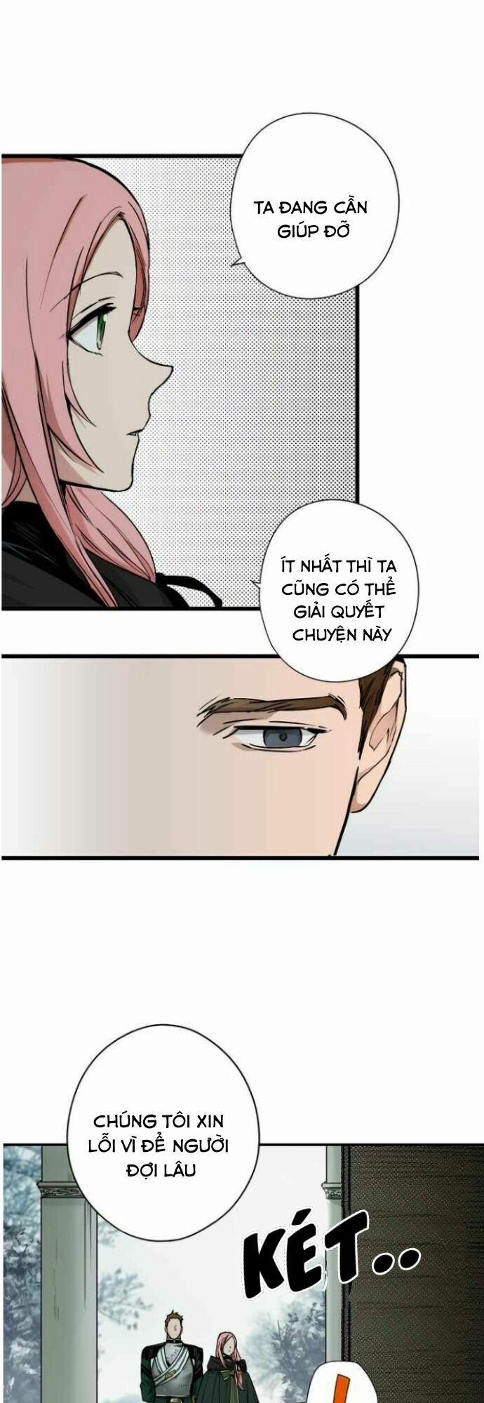 Câu Chuyện Cổ Tích Của Mẹ Kế 44 trang 39