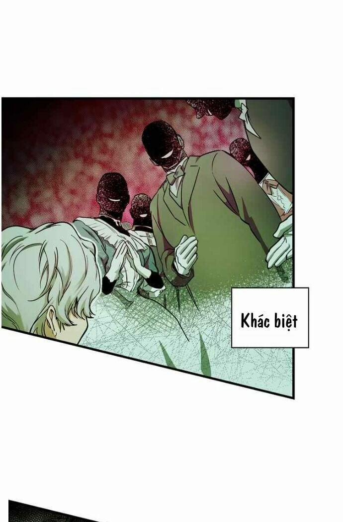 Câu Chuyện Cổ Tích Của Mẹ Kế 44 trang 4