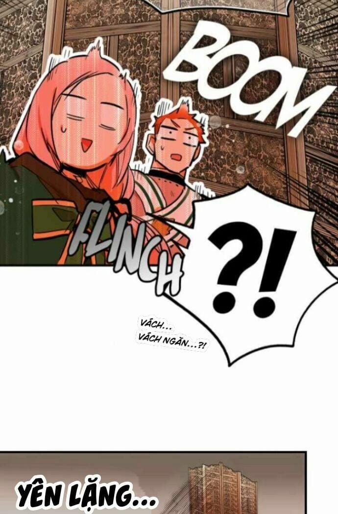 Câu Chuyện Cổ Tích Của Mẹ Kế 44 trang 43