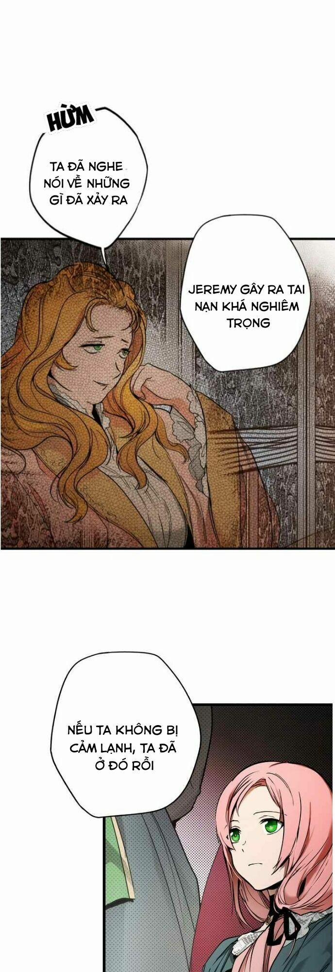 Câu Chuyện Cổ Tích Của Mẹ Kế 44 trang 45