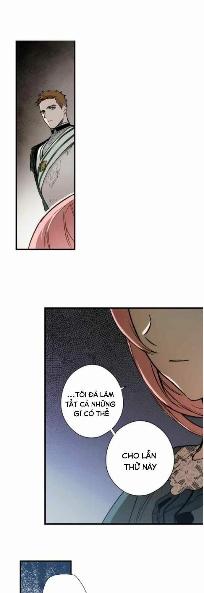 Câu Chuyện Cổ Tích Của Mẹ Kế 44 trang 48