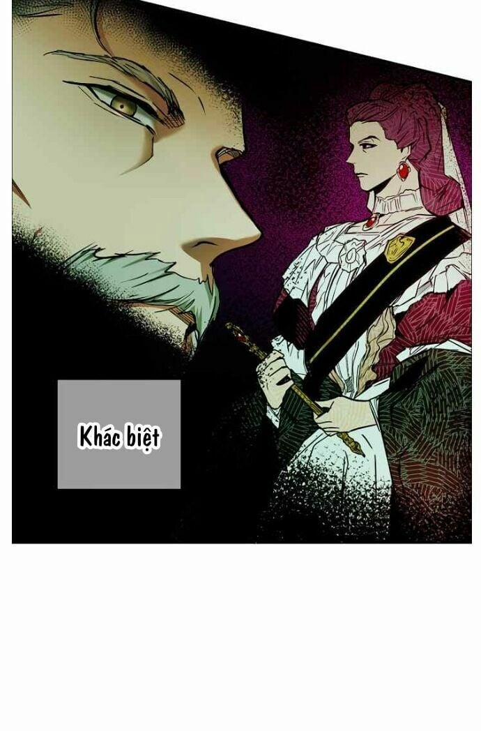 Câu Chuyện Cổ Tích Của Mẹ Kế 44 trang 5