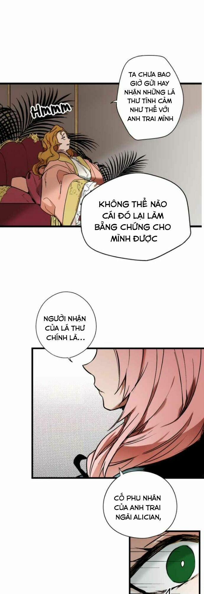 Câu Chuyện Cổ Tích Của Mẹ Kế 44 trang 54