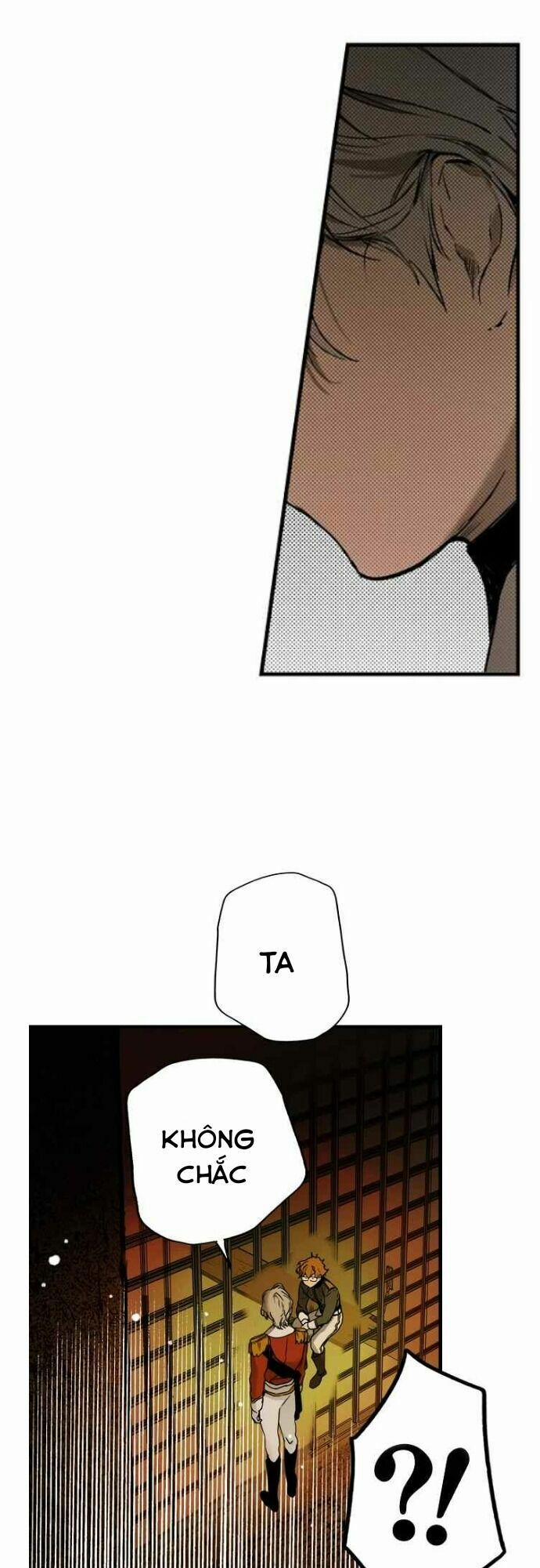 Câu Chuyện Cổ Tích Của Mẹ Kế 44 trang 9