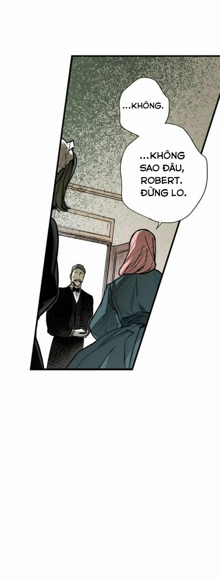 Câu Chuyện Cổ Tích Của Mẹ Kế 45 trang 1