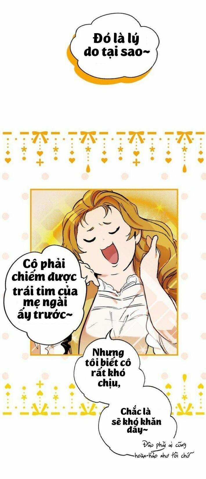 Câu Chuyện Cổ Tích Của Mẹ Kế 45 trang 11