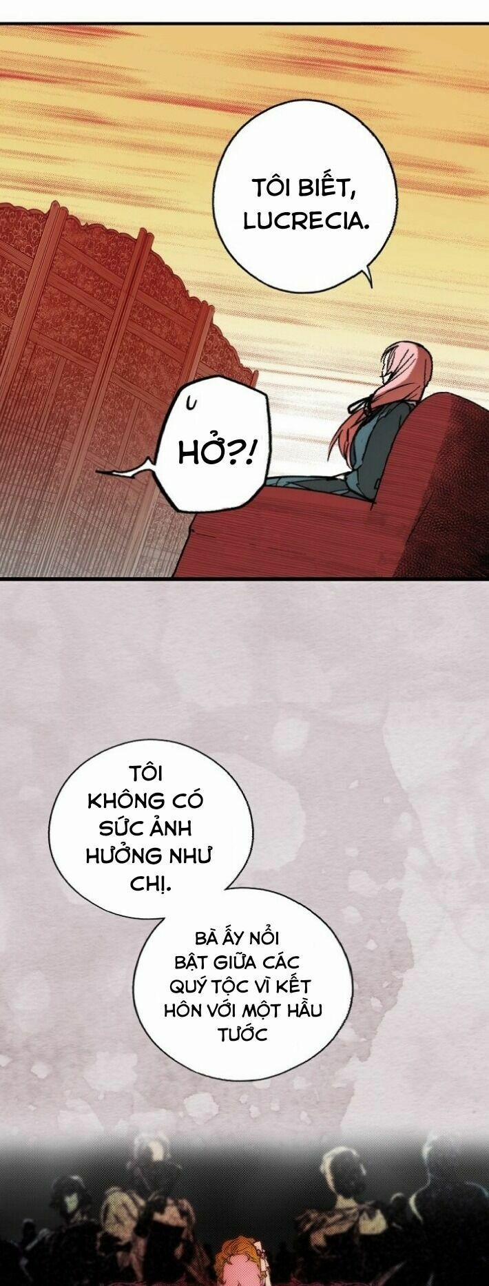 Câu Chuyện Cổ Tích Của Mẹ Kế 45 trang 13