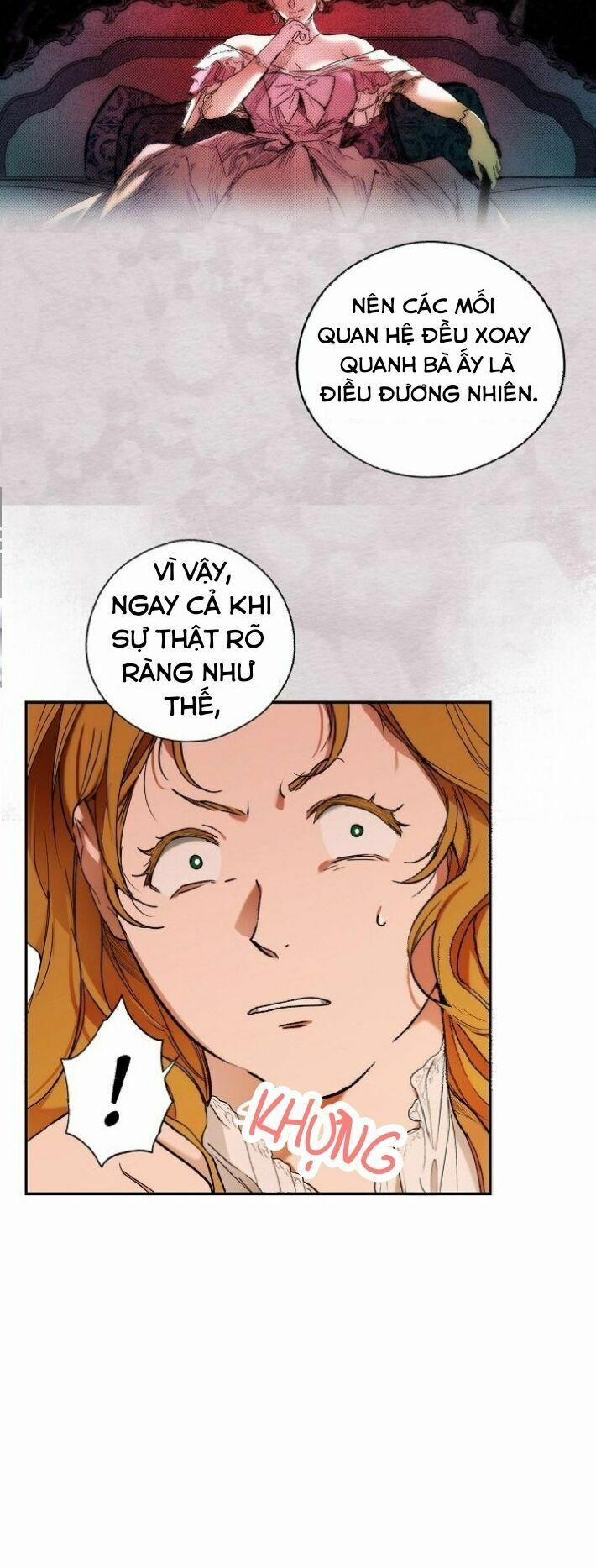 Câu Chuyện Cổ Tích Của Mẹ Kế 45 trang 14