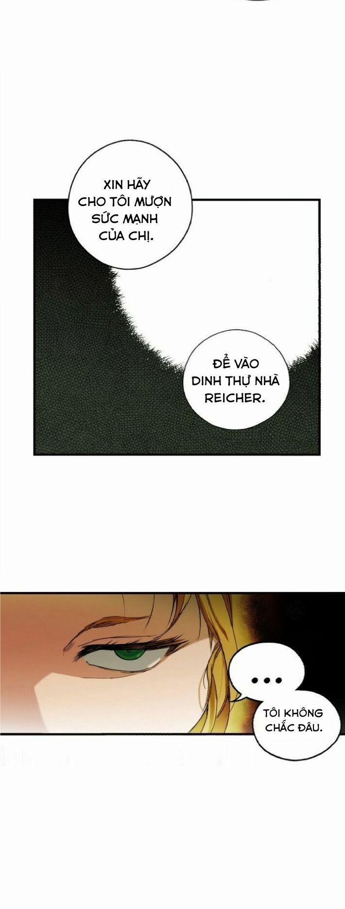 Câu Chuyện Cổ Tích Của Mẹ Kế 45 trang 16