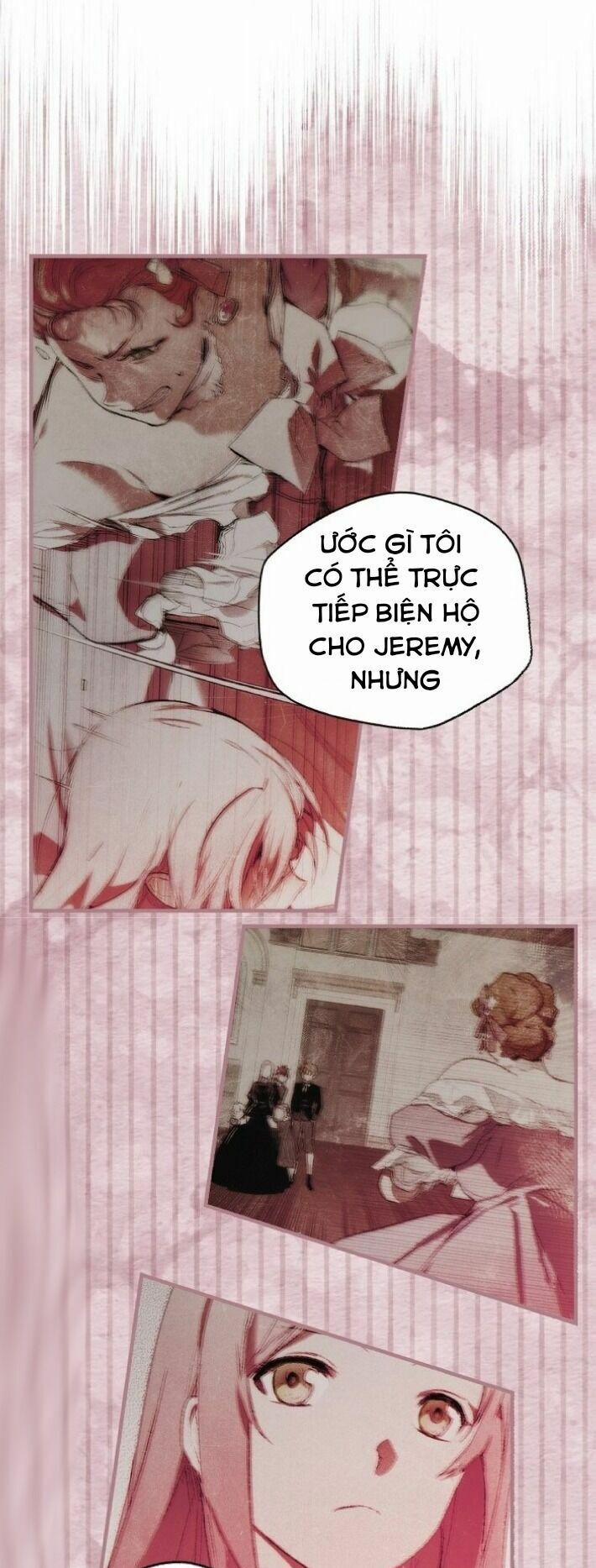 Câu Chuyện Cổ Tích Của Mẹ Kế 45 trang 17