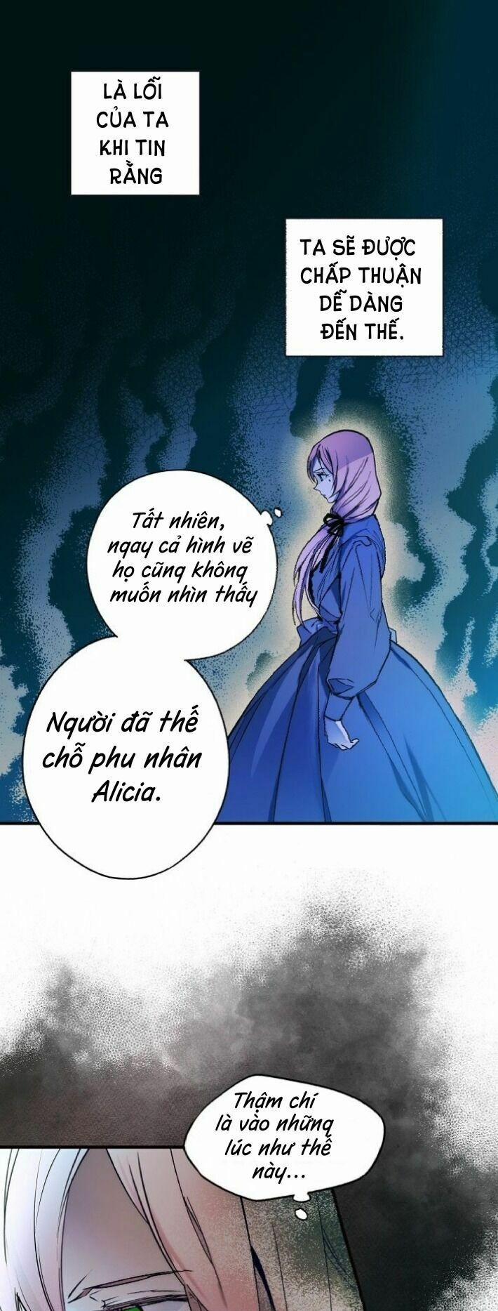 Câu Chuyện Cổ Tích Của Mẹ Kế 45 trang 2