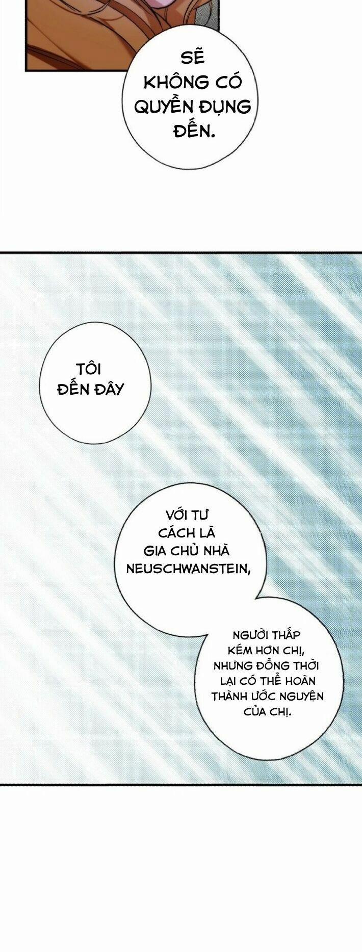 Câu Chuyện Cổ Tích Của Mẹ Kế 45 trang 20