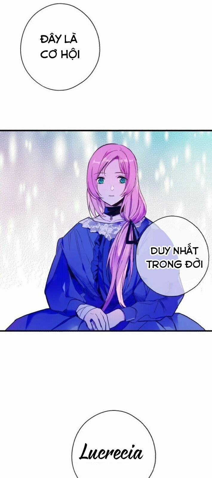 Câu Chuyện Cổ Tích Của Mẹ Kế 45 trang 21