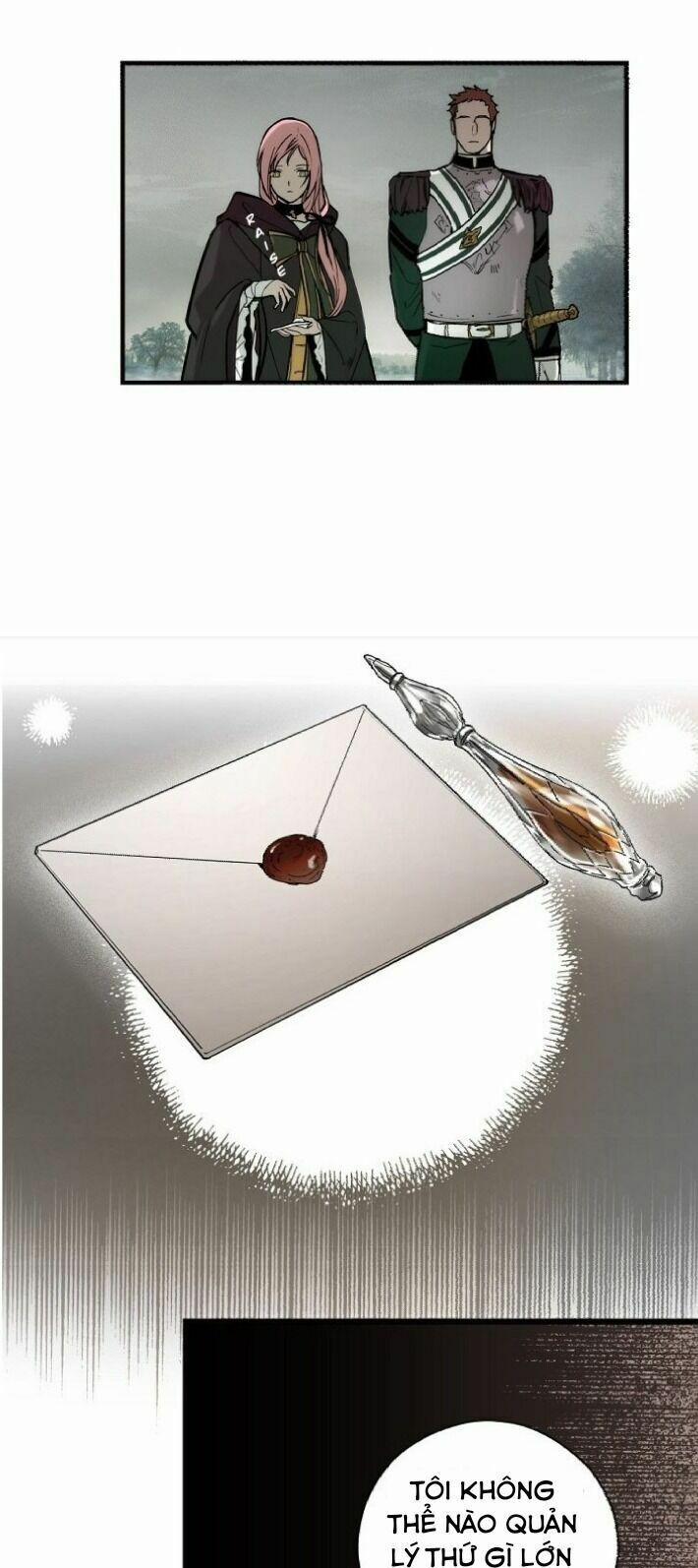 Câu Chuyện Cổ Tích Của Mẹ Kế 45 trang 23