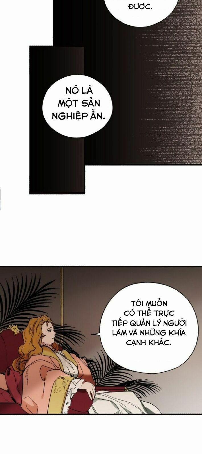 Câu Chuyện Cổ Tích Của Mẹ Kế 45 trang 24