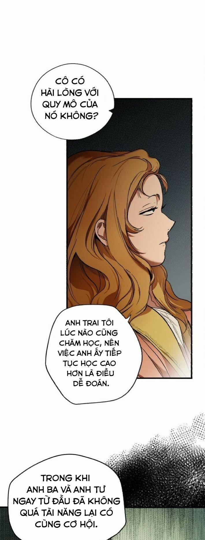 Câu Chuyện Cổ Tích Của Mẹ Kế 45 trang 25