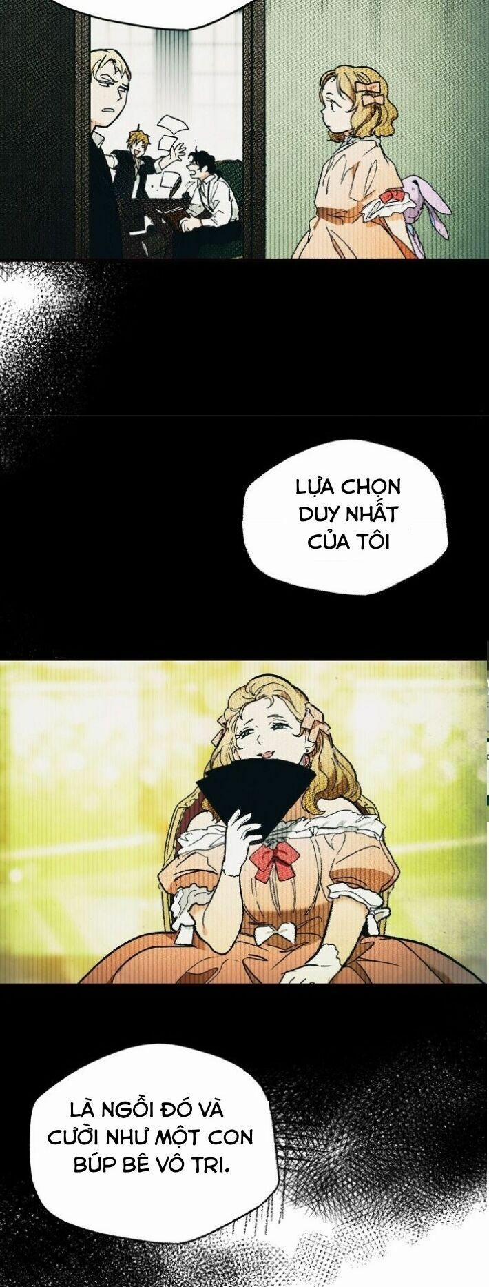 Câu Chuyện Cổ Tích Của Mẹ Kế 45 trang 26