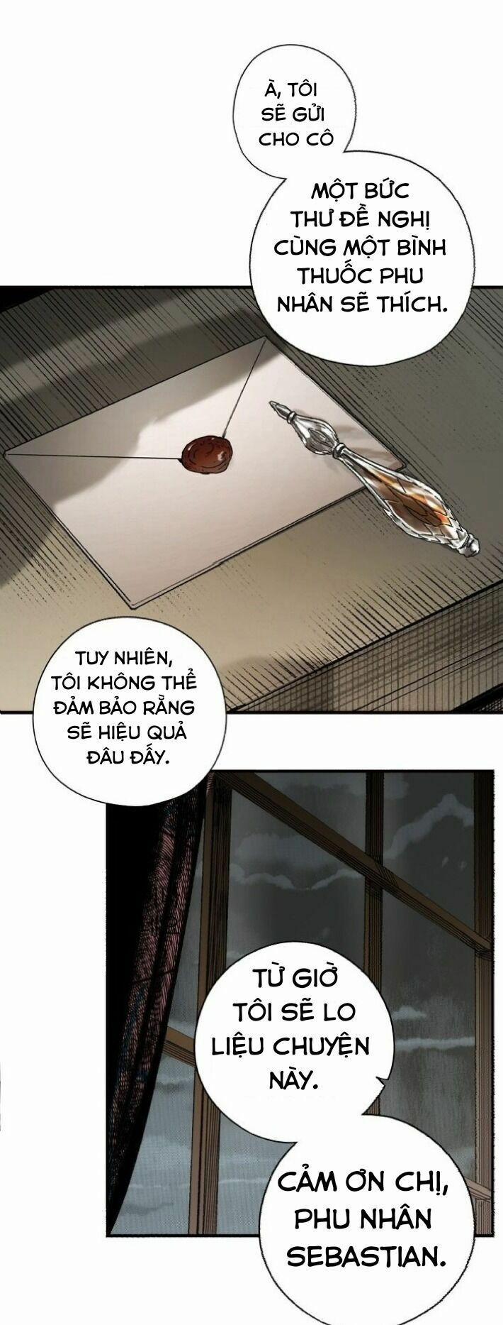 Câu Chuyện Cổ Tích Của Mẹ Kế 45 trang 27