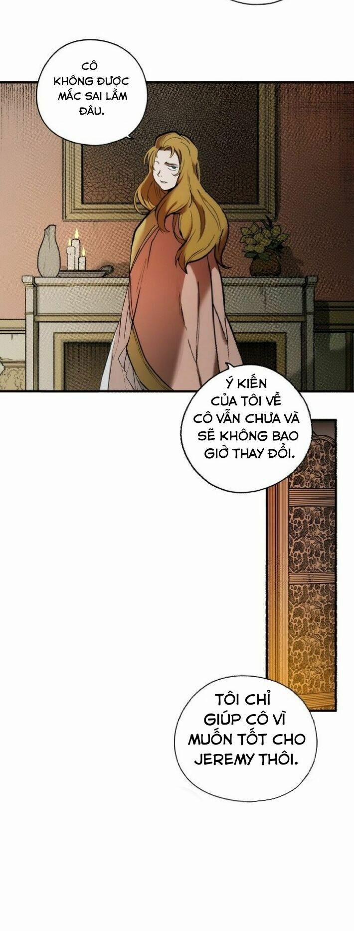 Câu Chuyện Cổ Tích Của Mẹ Kế 45 trang 28