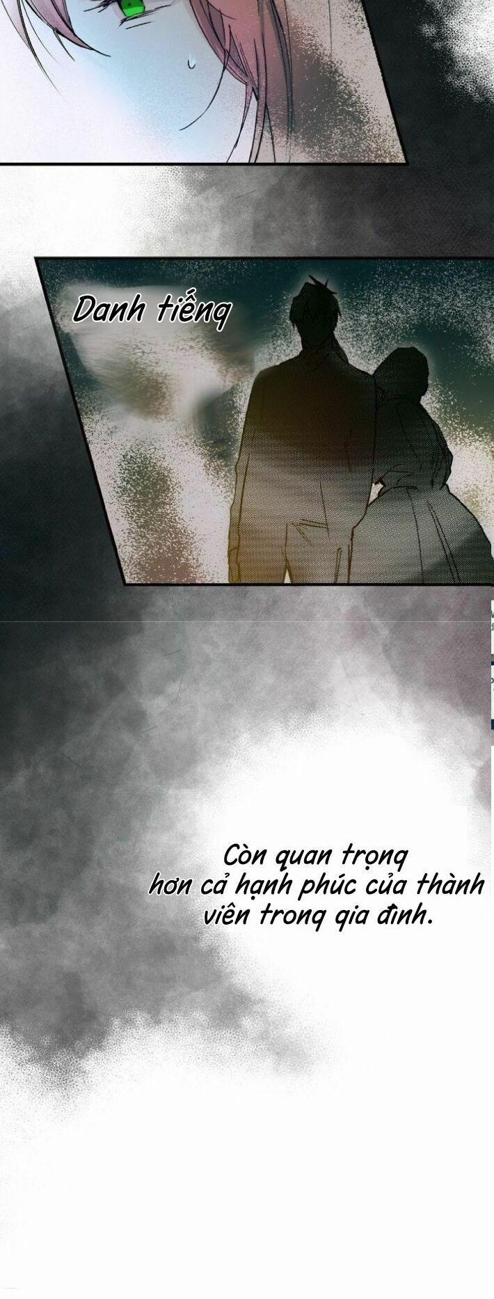 Câu Chuyện Cổ Tích Của Mẹ Kế 45 trang 3