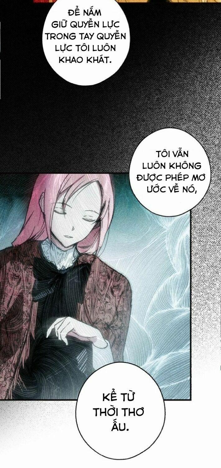 Câu Chuyện Cổ Tích Của Mẹ Kế 45 trang 32