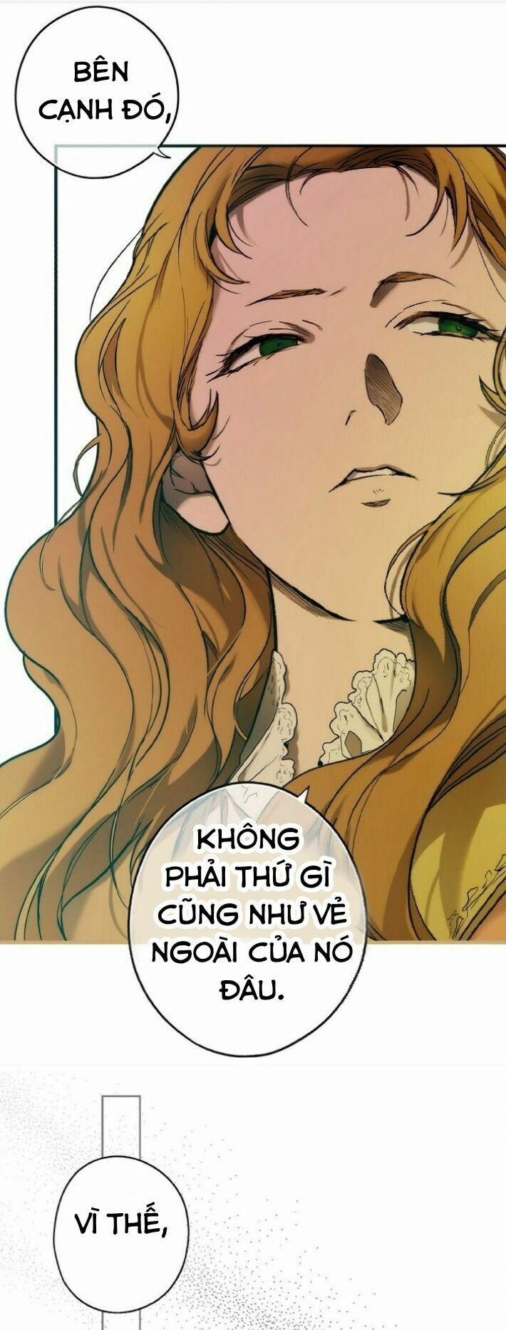 Câu Chuyện Cổ Tích Của Mẹ Kế 45 trang 33