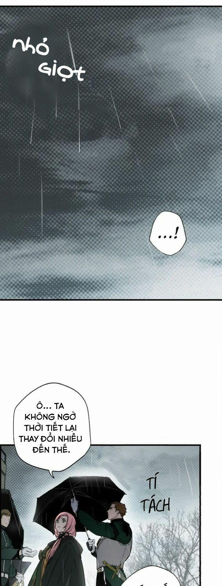 Câu Chuyện Cổ Tích Của Mẹ Kế 45 trang 35