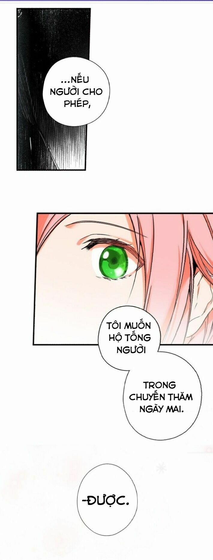 Câu Chuyện Cổ Tích Của Mẹ Kế 45 trang 37